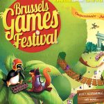 Brussel's Game Festival