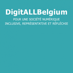 Collectif DigitALLBelgium