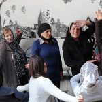 Resilience et conte-action