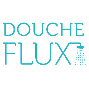 DoucheFLUX Logo