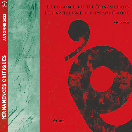 Illustration de "L’économie du télétravail".