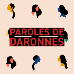 Paroles de Daronnes