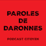 Paroles de Daronnes - Podcast Citoyen de l'ARC