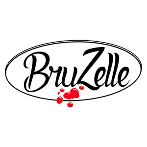 BruZelle logo
