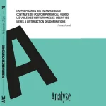 Permanences Critiques 15 - Couverture de l'analyse de Fatma Karali