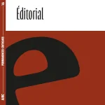 Permanences critiques numéro 16 - Éditorial