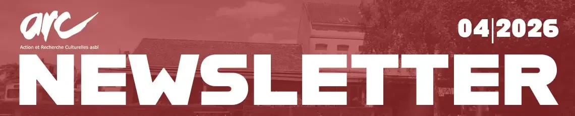 Illustration de la newsletter arc de février 2026