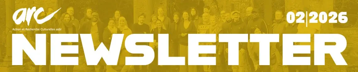 Illustration de la newsletter arc de février 2026