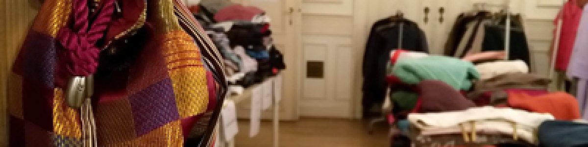 La donnerie organisée à l'Arc le 28 août.